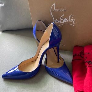 Christian Louboutin Shoes